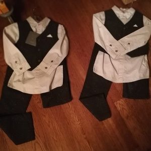 Little boys outfit